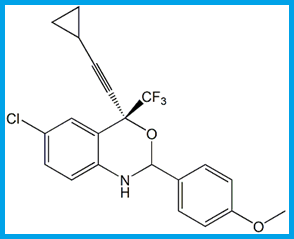EFAVIRENZ IP IMPURITY J